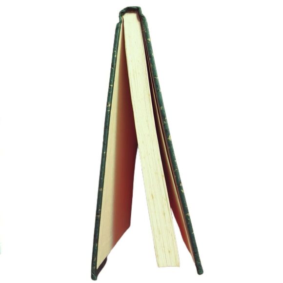 Miracle on the 17th Green Transformed While Playing Golf 1st Ed 1996 Faith Book - Picture 9 of 11